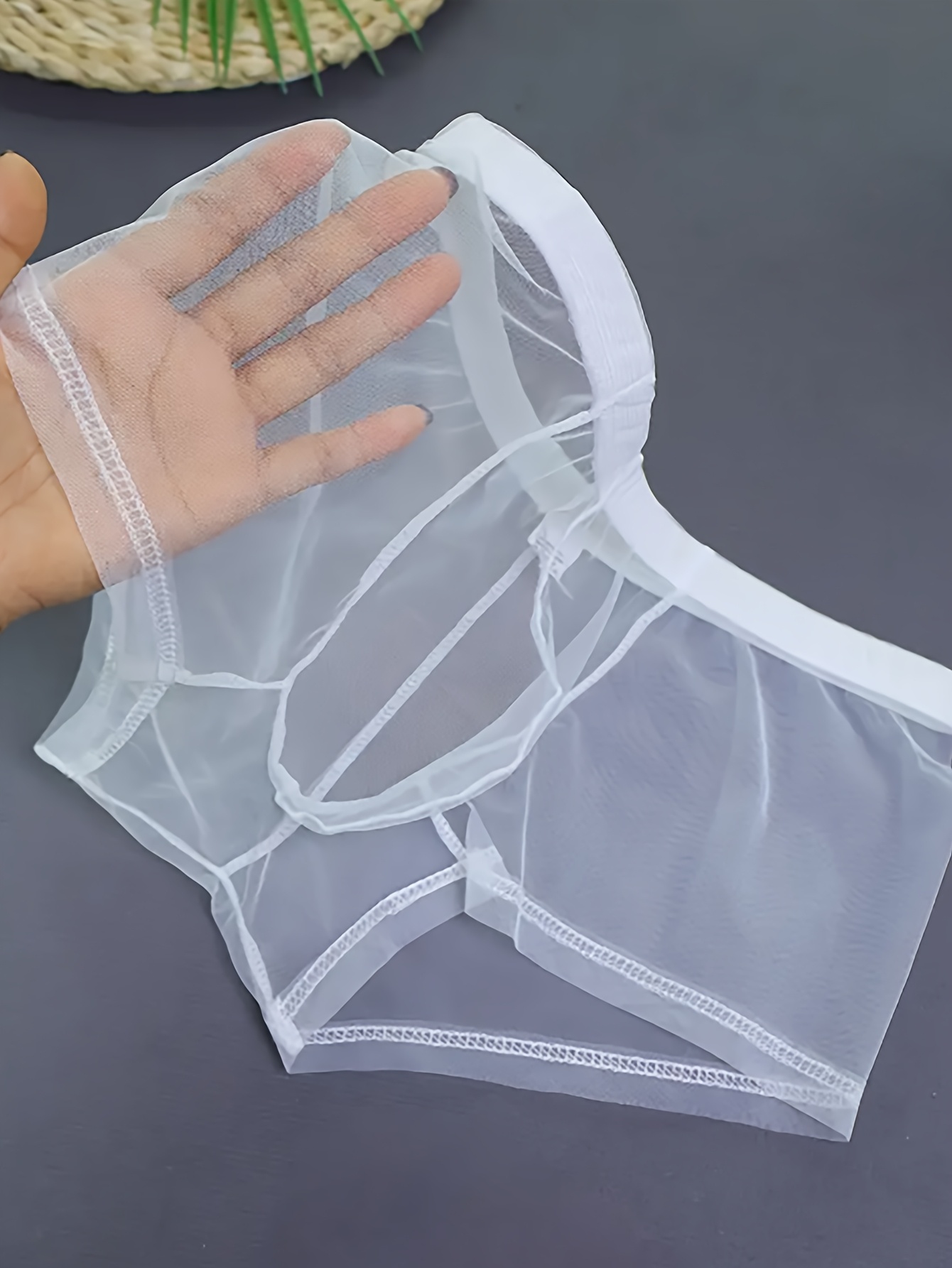 2 pack   light soft ultra thin and quick drying offering a comfortable and breathable wearing experience the   mens underwear   suitable for   fitness activities and daily casual wear