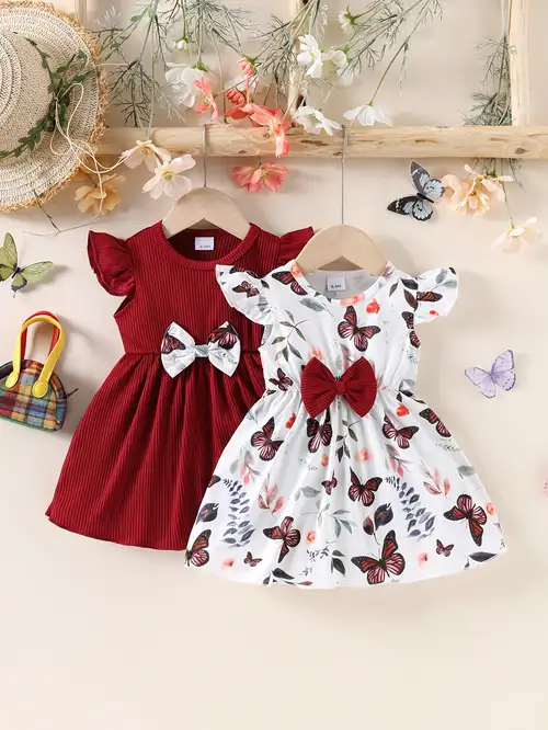 baby girl dress sold on Temu United States baby girl dress sold on Temu United States