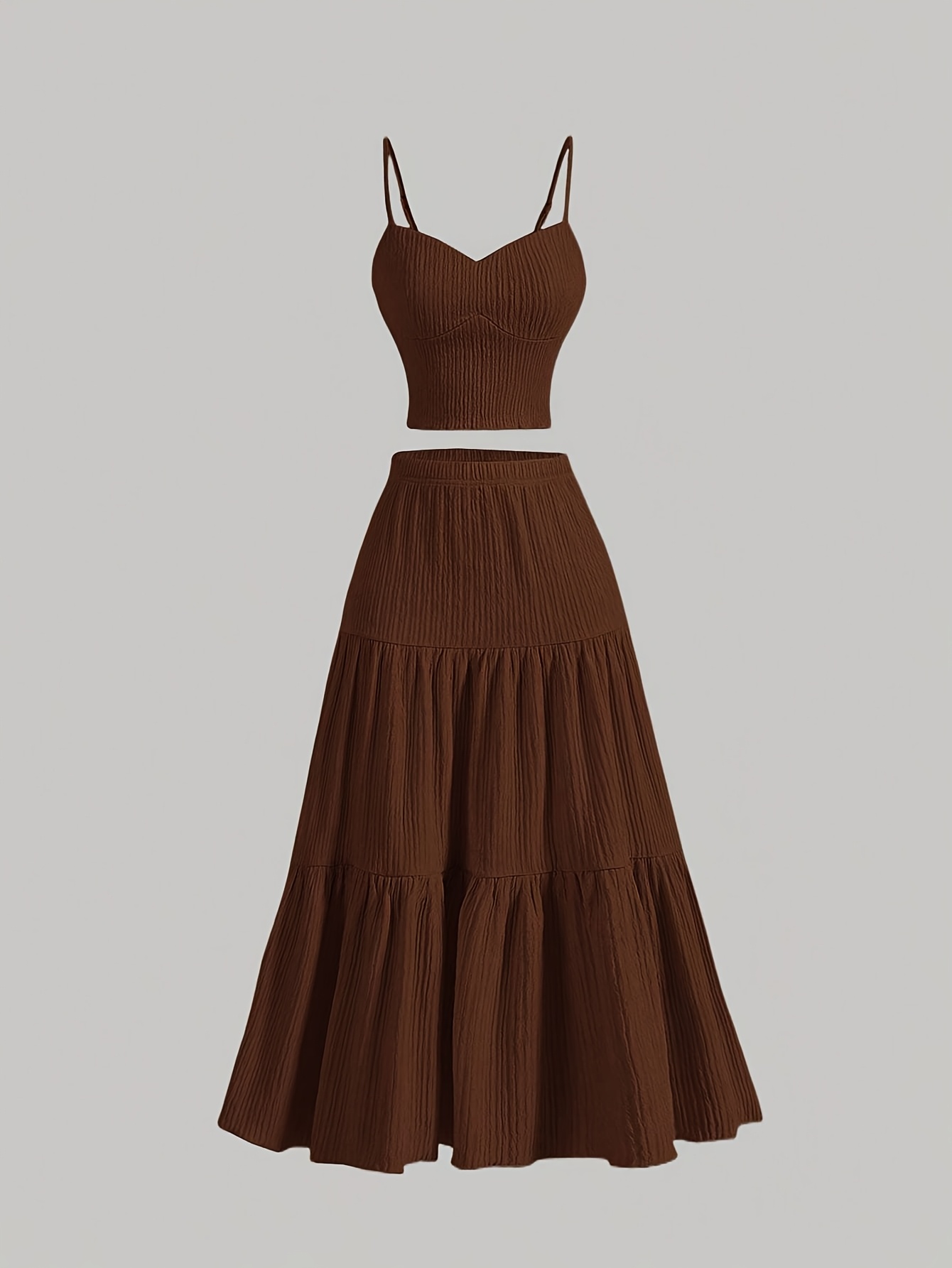 amur floral asymmetrical midi dress Scottie Strapless Midi Dress