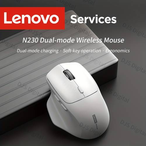 wireless mouse with suitable for gaming and office use features silent buttons for comfortable operation large capacity battery and ultra low latency