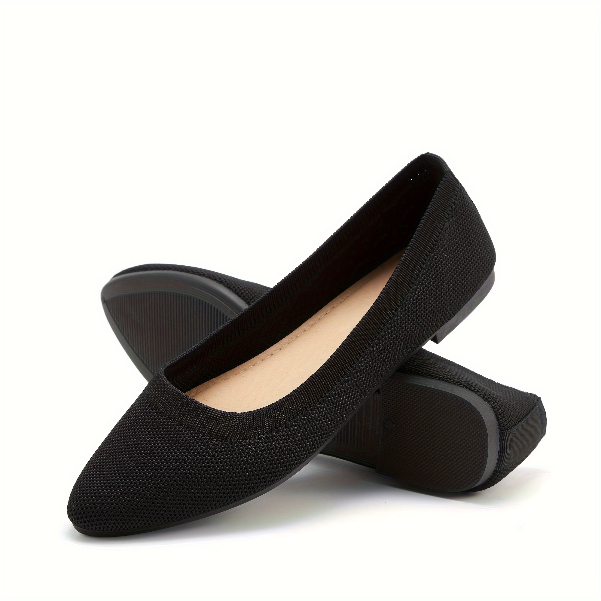 Pointed Toe Machine Washable Womens Flats Rothys The Point Womens