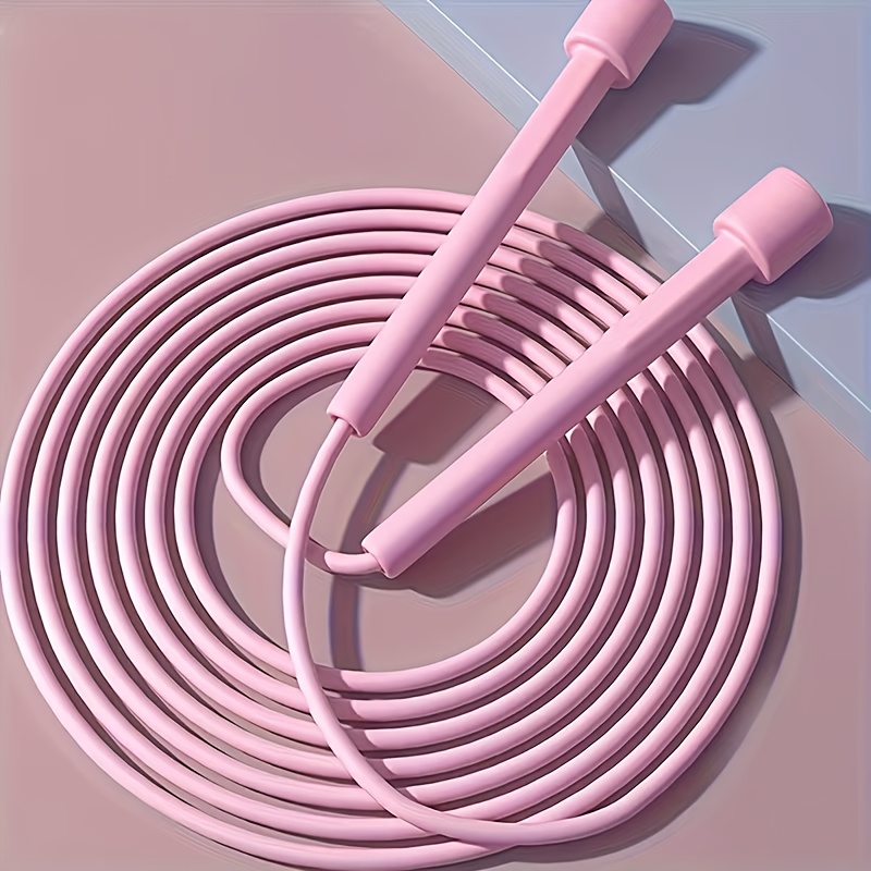 Jump Rope for Competitive Speed Training