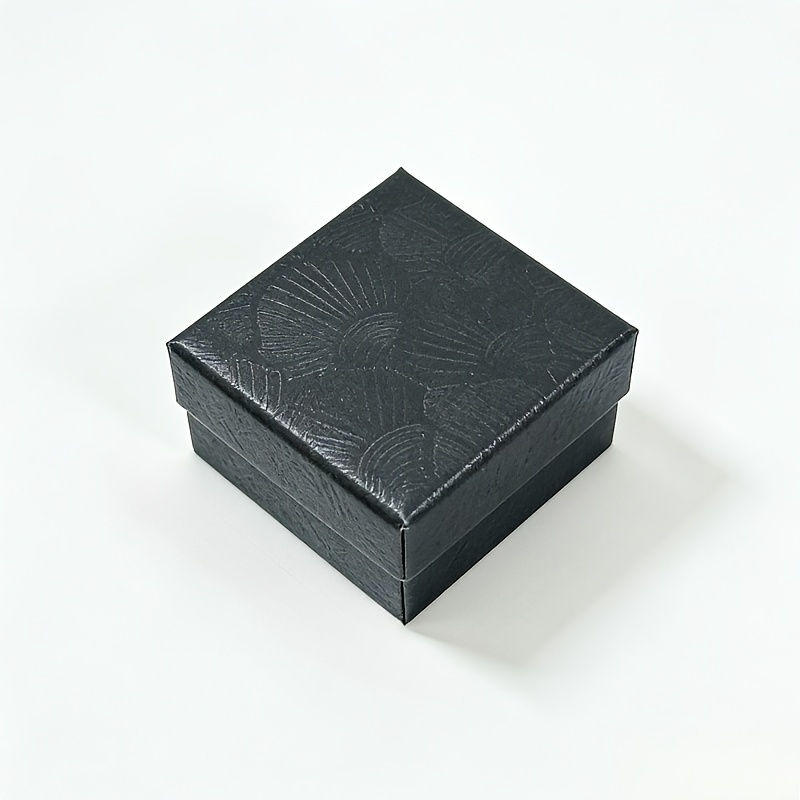 24pcs Scallop Pattern Valentine'S Day Gift Box Set