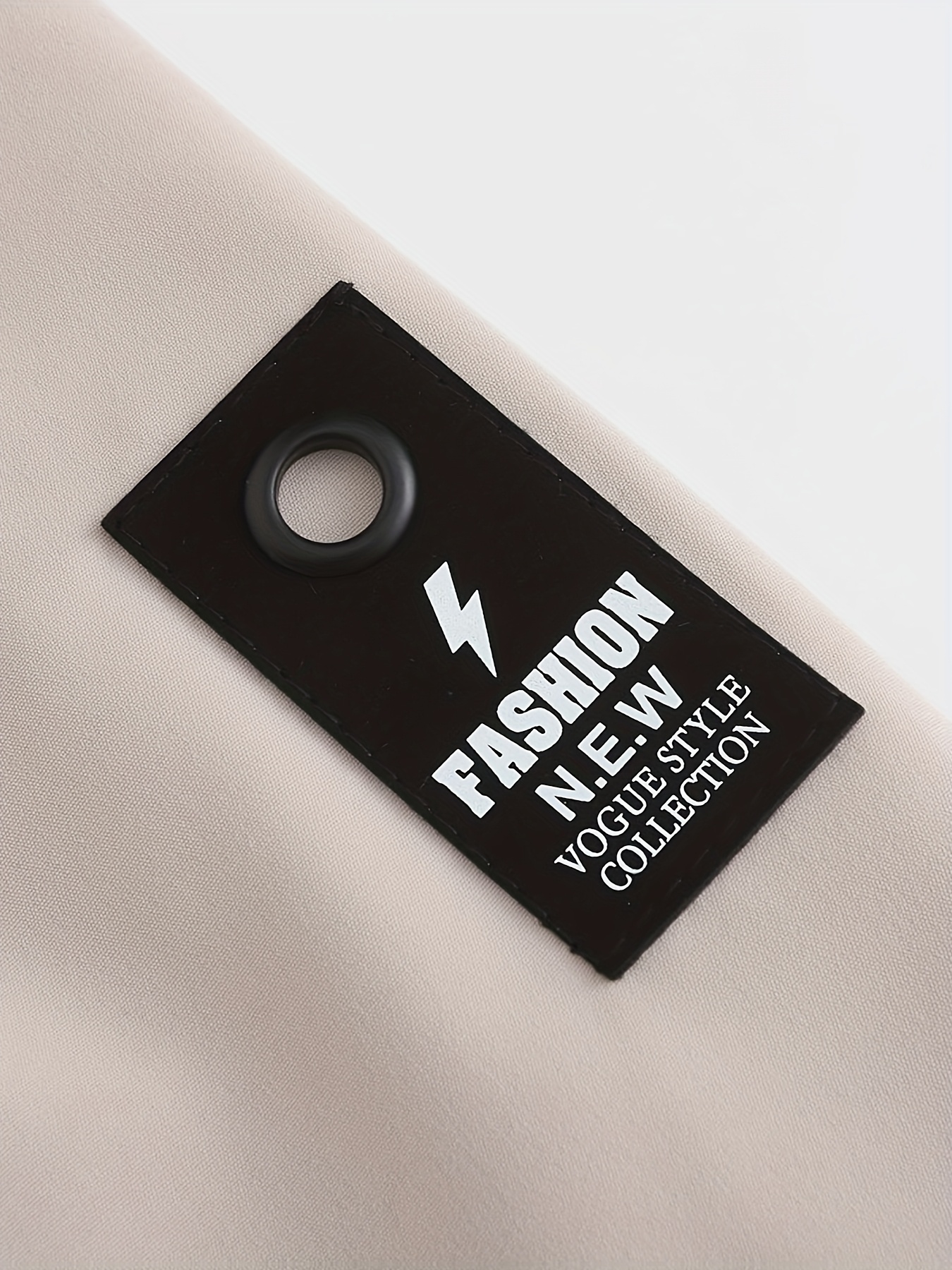 Heren Mode Hoogwaardige Geprinte Capuchon Rits Motorrijders Winddichte Rijjas met Binnen- en Buitenzakken, 100% , Lange Mouwen, Regular Fit, Rits Sluiting, Urban Casual Stijl, Geschikt voor Buitensporten, Wandelen, Reizen, Dagelijks Duurlopen en Fietsen, Lente en Herfst Windbreaker