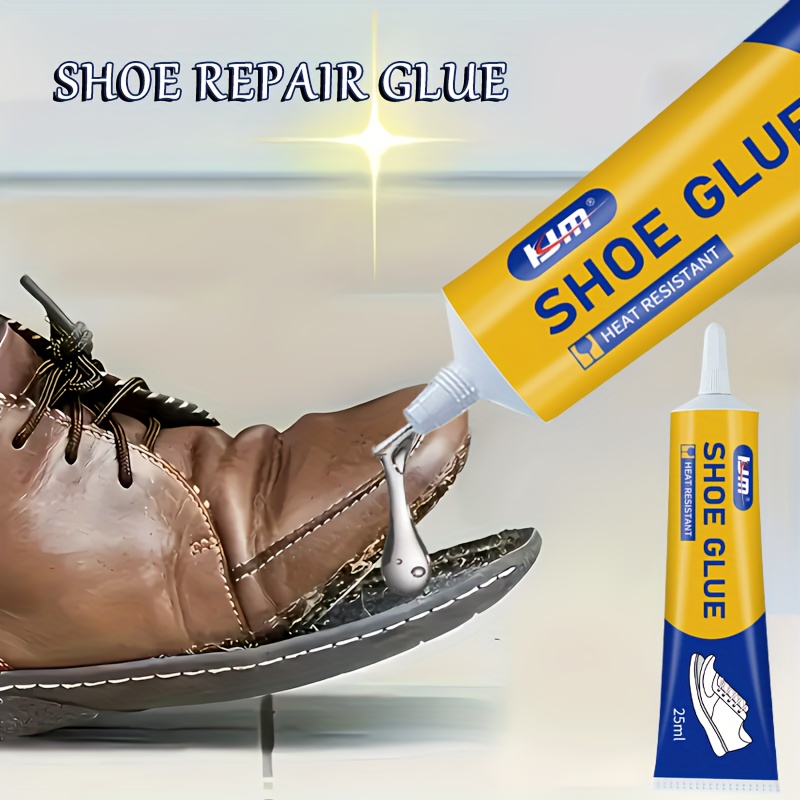 strong soft shoe repair     heat resistant leak proof wrinkle free   suitable for sports shoes artificial leather resin crafts easy and precise nozzles durable bonding suitable for shoes Product details 1