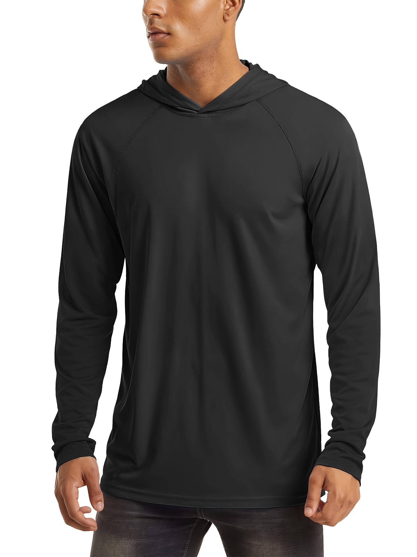 long sleeve golf shirt sold on Temu United States
