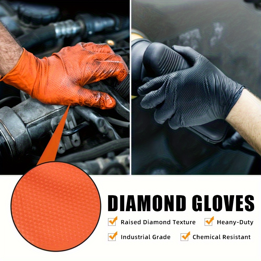 Mechanix Wear: Guantes de trabajo utilitarios con ajuste seguro, aptos para  pantalla táctil, de alta destreza, guantes de cuero sintético para usos