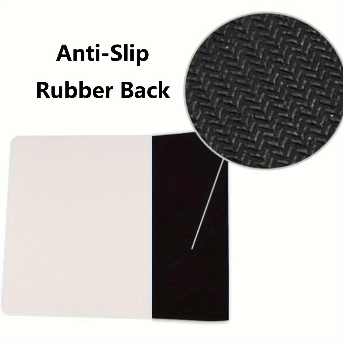 1pc, Mats For Front Door Outdoor Entry, Door Mat With Nonslip