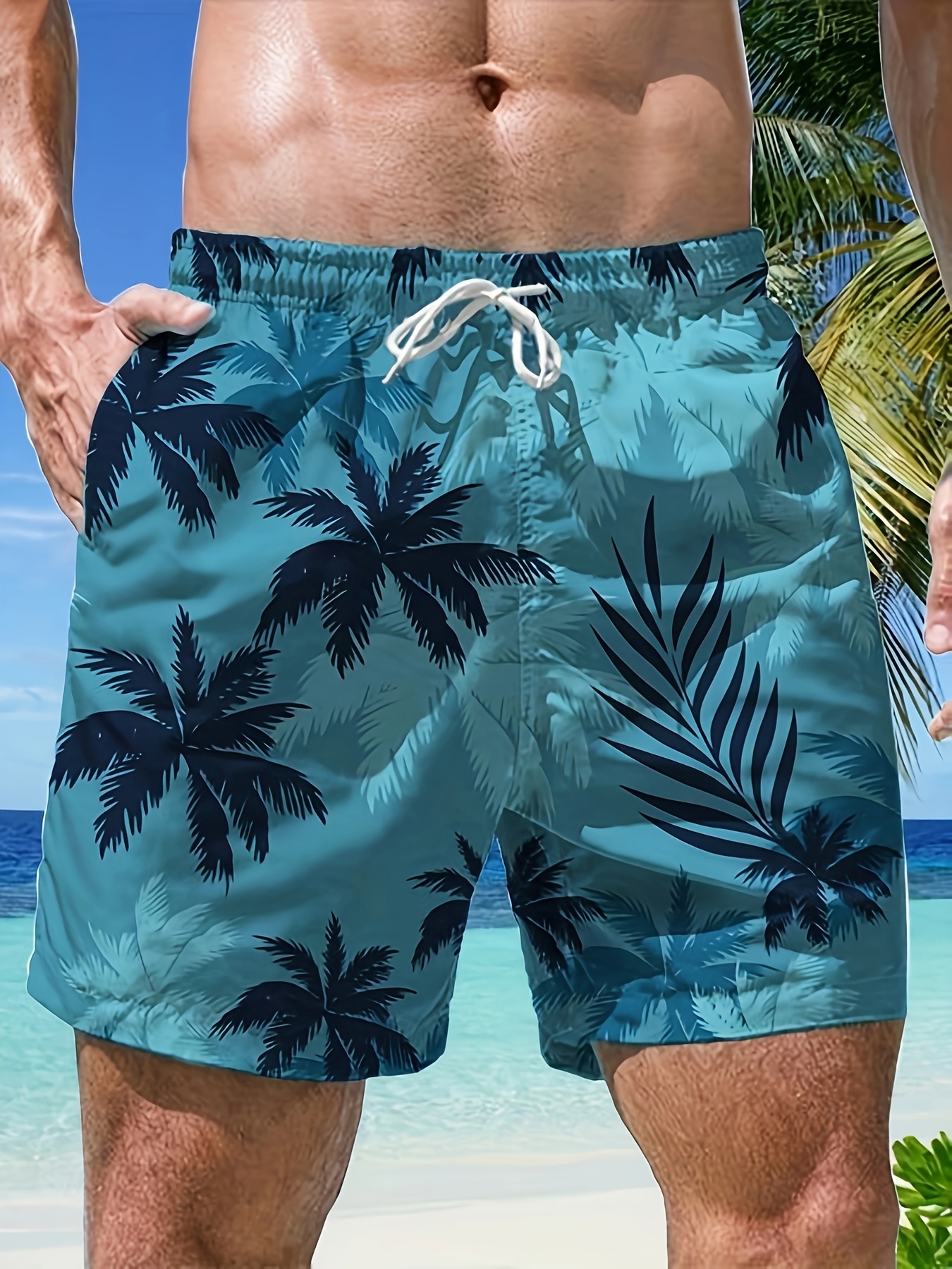 Algodón Pantalon Corto Hombre Verano Pantalon Corto Hombre Algodon