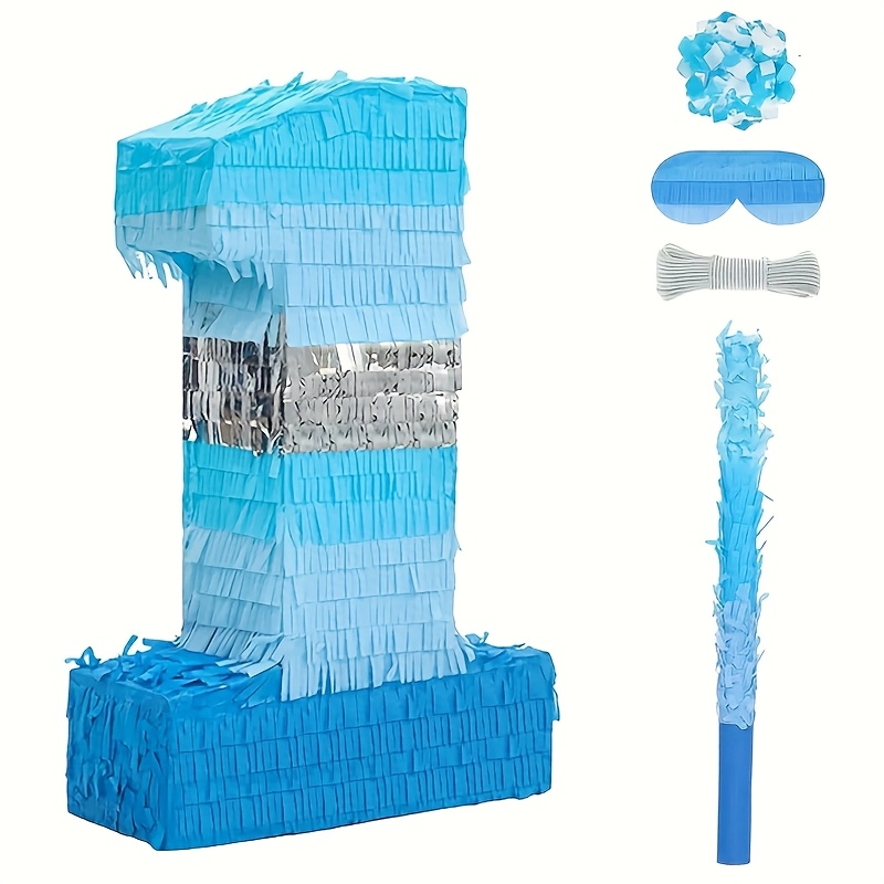   number pinata 0 9 multicolor   for birthday party games number pinata suitable for pinata for birthday party decorations learning activities