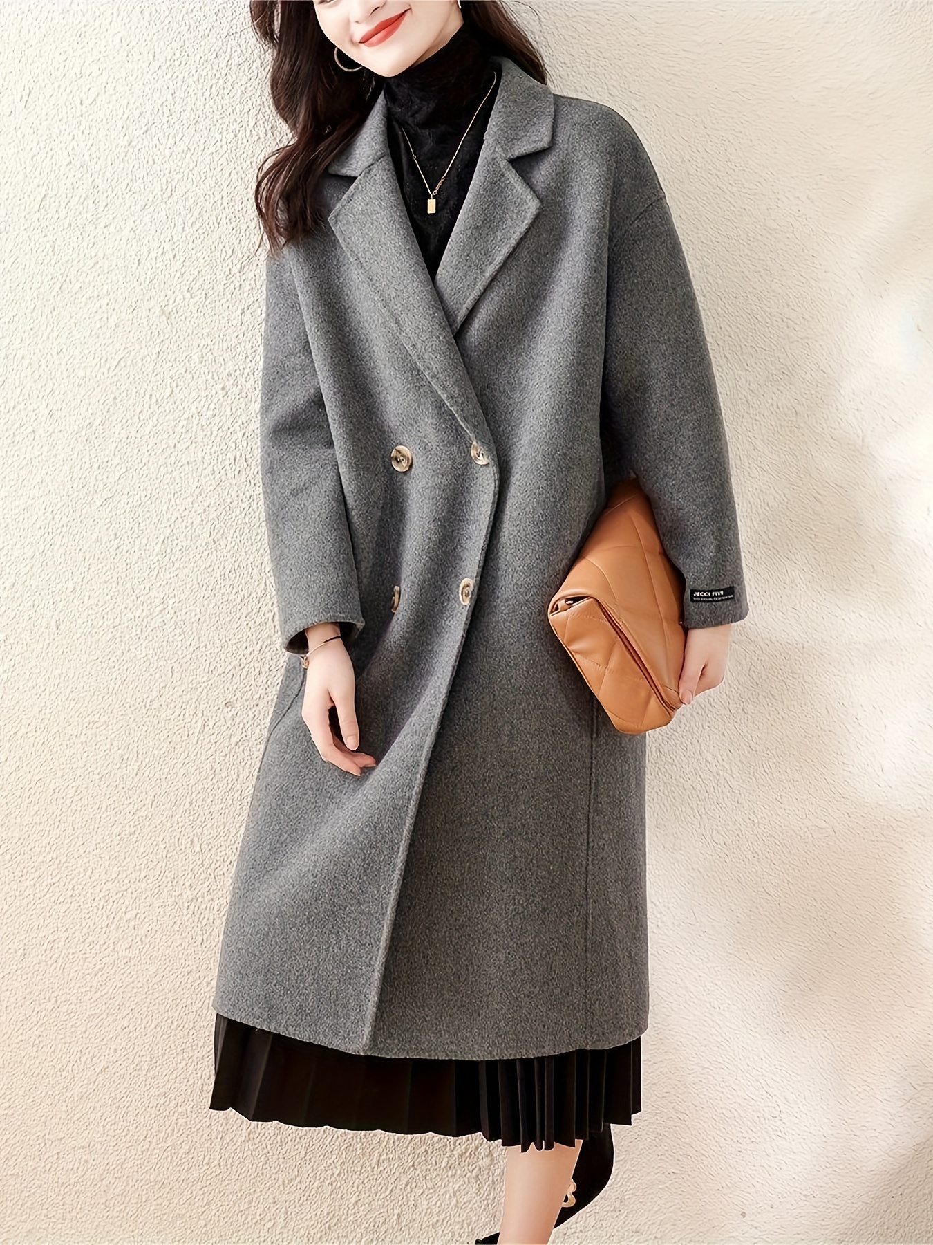 送料無料】 パートウ レディース ジャケット＆ブルゾン アウター Coats 輝かしい Grey