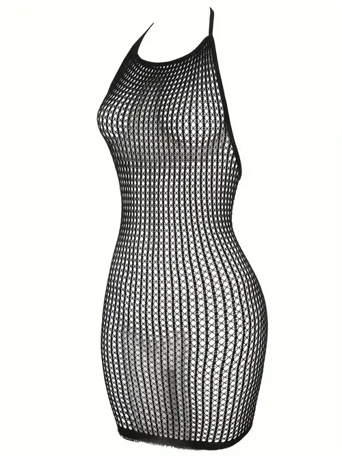 fishnet dress - Kuwait fishnet dress - Kuwait