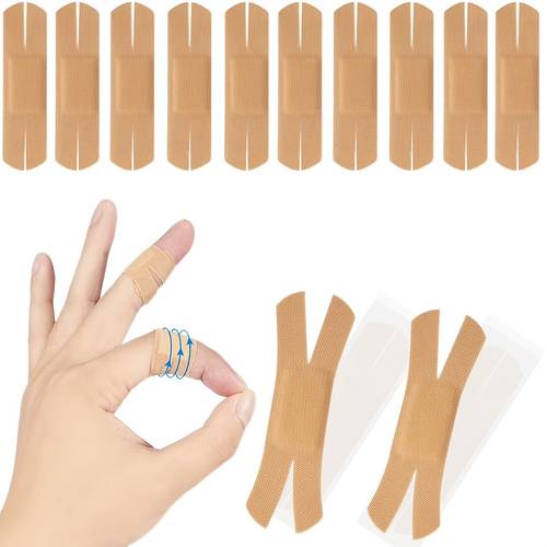 25pcs multi purpose sports bandage for sports and outdoor activities individually wrapped durable and comfortable ideal for an school essential vibrant packaging
