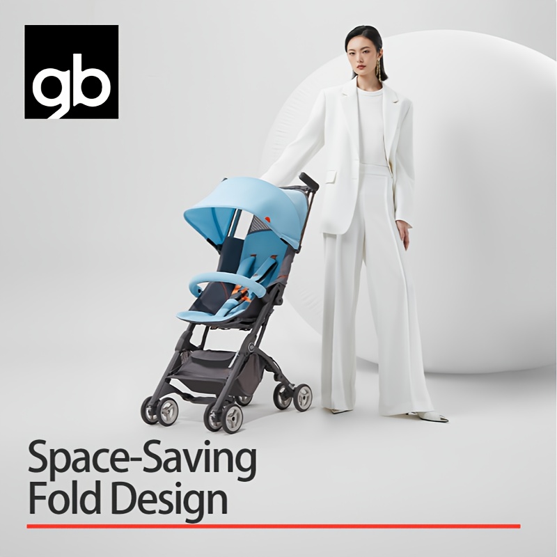 3q ultra lightweight travel stroller Temu United Arab Emirates