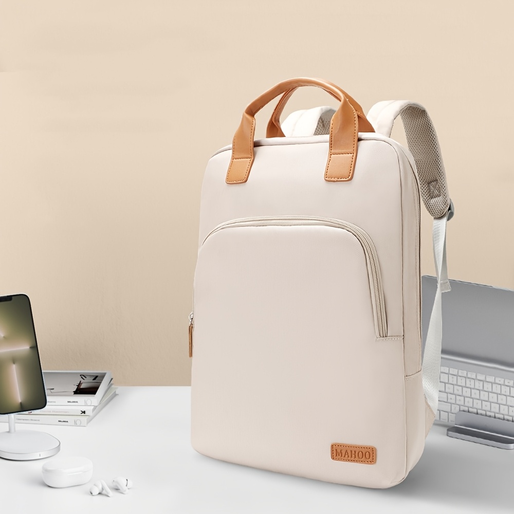 kandong large capacity laptop backpack laptops lightweight Temu