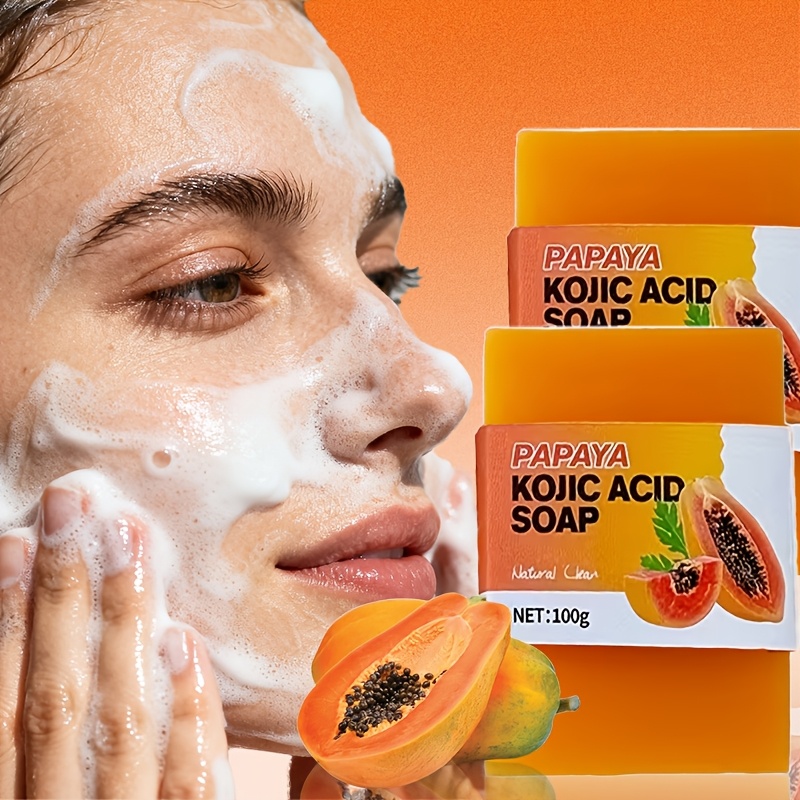 kojic acid japan soap with glutathione for sensitive skin VALITIC Hyperpigmentation - Glutathione, Collagen & Vitamin C - Advanced Soap Bars with Turmeric - Original Japanese Complex for Dark Spot Correction Benefits of Using Kojic Acid