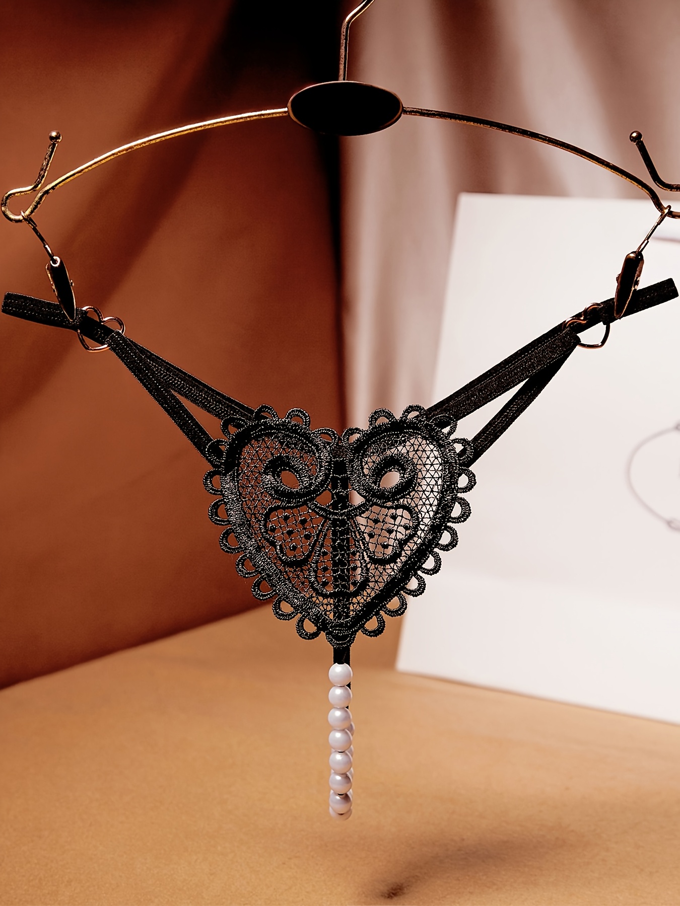 sexy lingerie pearls Pearl Lingerie | Elegant & Beautiful | Bluebella – Bluebella main image 1