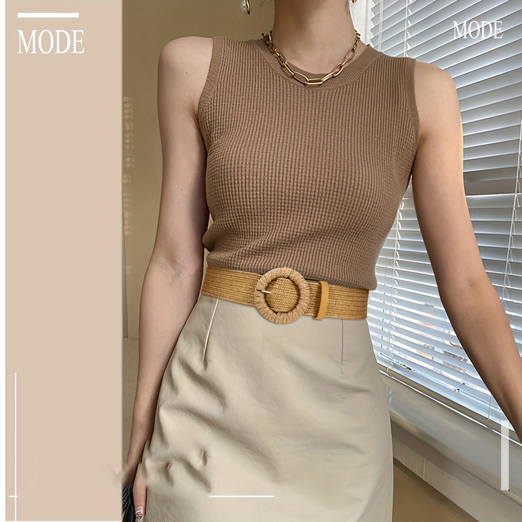 knee length dresses for ladies Ladies 3