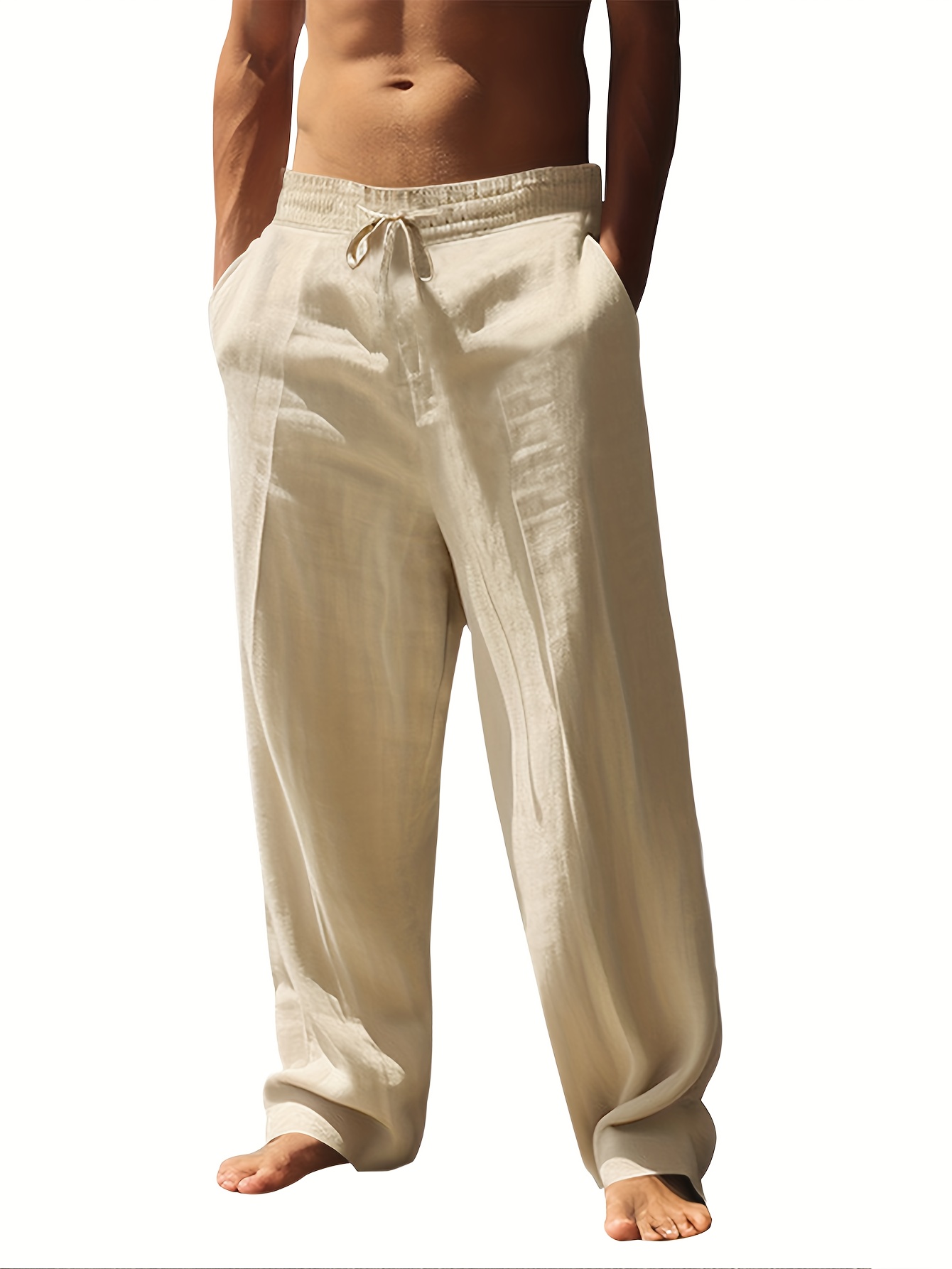 Cross-border Men's Outdoor Casual Sports Pants