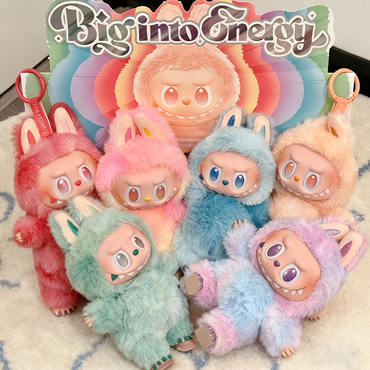 1pc   mart   big into     or birthday gifts and collectible figurines