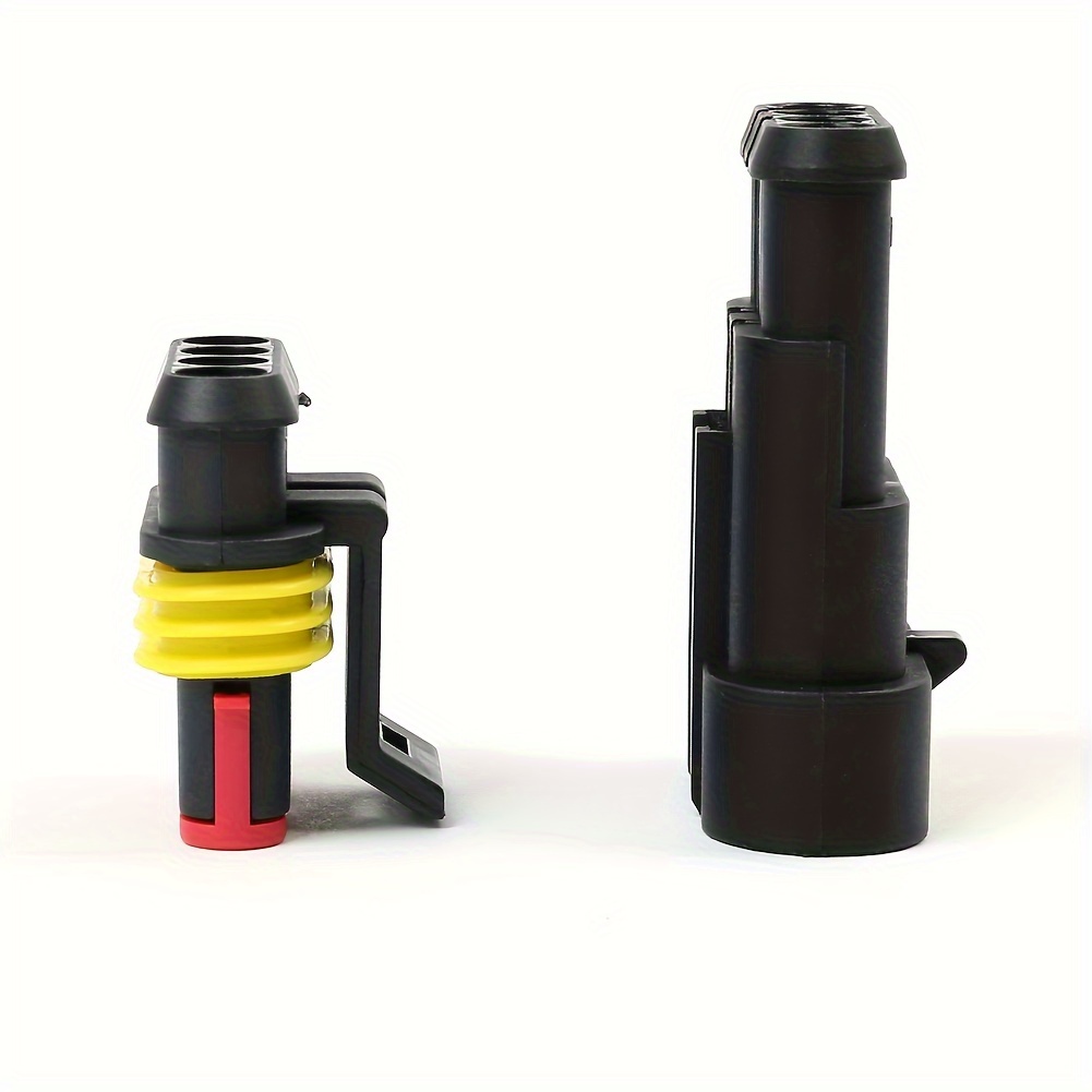 355pcs Automotive Wire Plug Terminals for Electrical Connectors