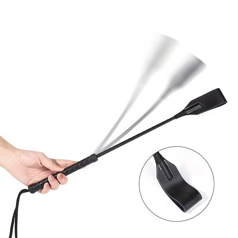 riding whips sold on Temu United States