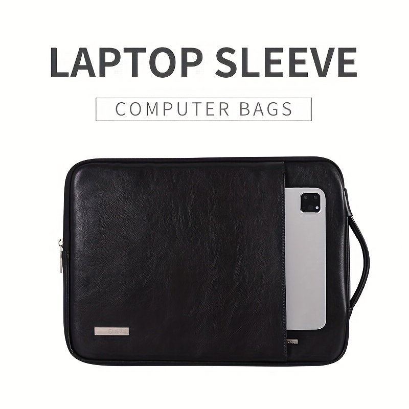 Minimalist Chic Laptop Case Designer Laptop Sleeve 14 Inch Shop