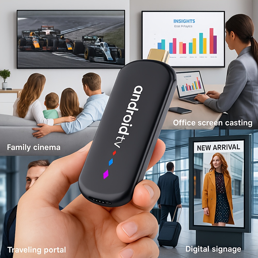 H96 MAX Features a Amlogic S905L3 Quad-Core CPU, Quad-Core Cortex-A53@2.0Ghz, Running Android 14.0 with 2GB And 16GB Storage. It Supports 4K HD Output, Dual-Band Wifi (2.4G/5G), Wireless 4.0, And Google Voice Assistant for Smart TV Functionality