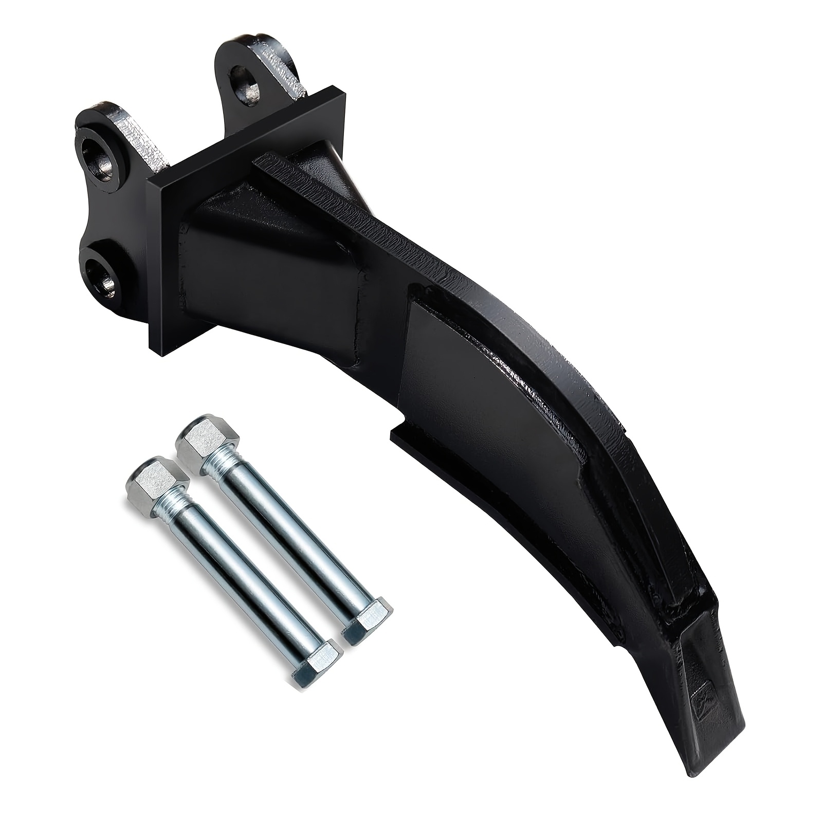 Ripper Attachment Hook Separator Teeth Suitable For Mini Excavators From 1 To 1.5
