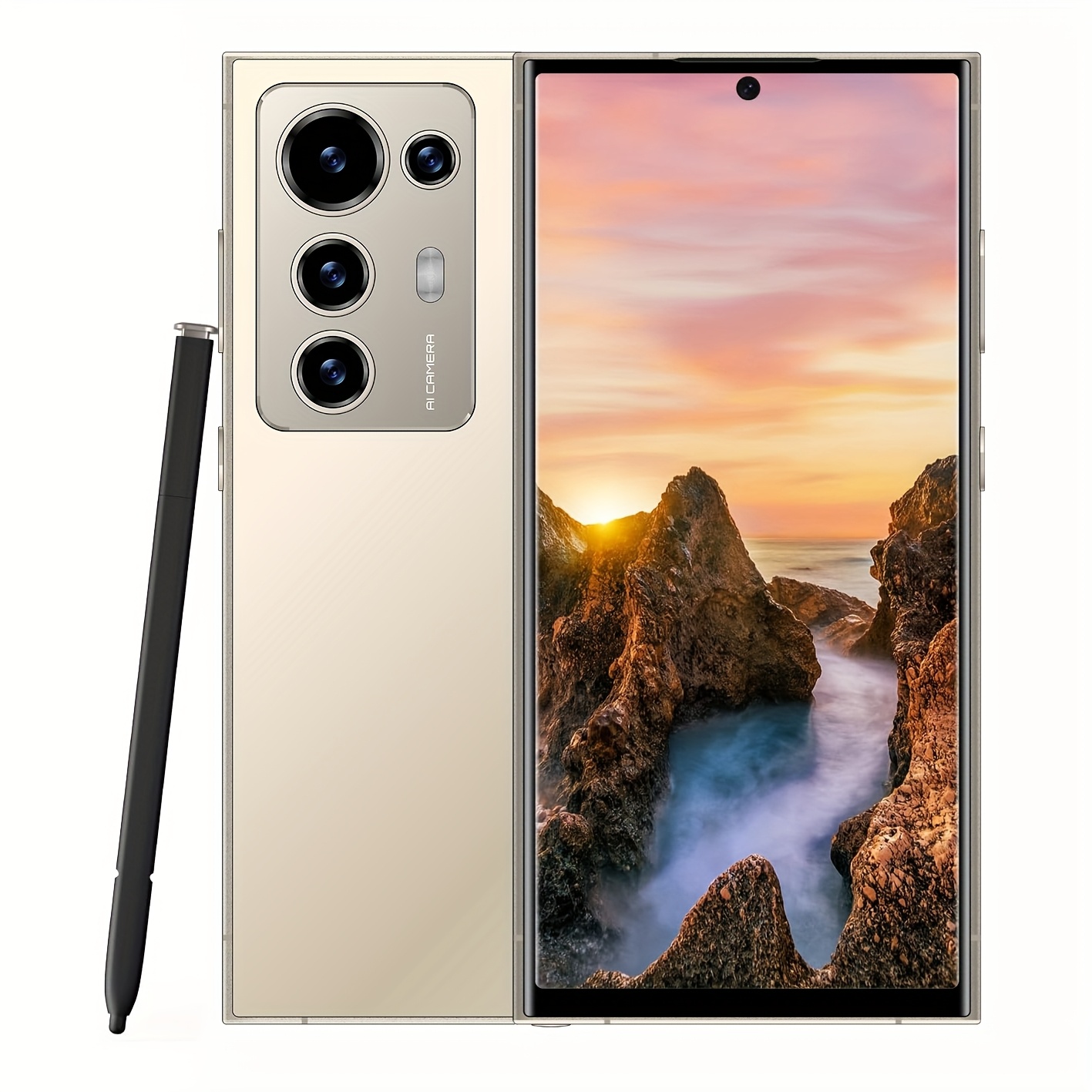 Whatmobile Samsung Note 20 Ultra Samsung Galaxy S25 Ultra (512GB) Epic