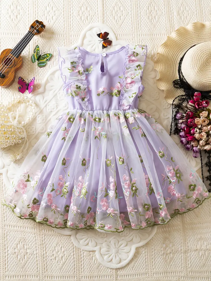 fairy dress online The Woodland Fairy Dress by Anna Triant Couture