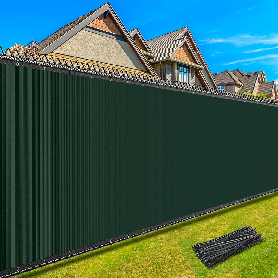 

90% Blackish Cloth, Resistant Shade Net, Mesh With Reinforced Grommets For Greenhouse, Plant, Chicken Coop, Pergola,