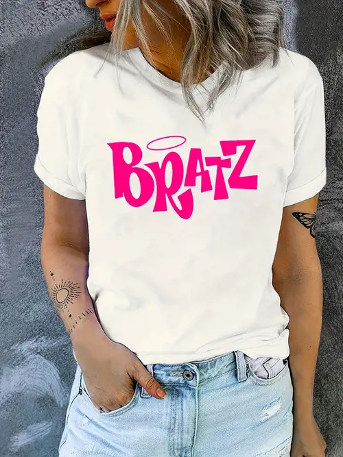 Camisa Bratz - Temu Mexico