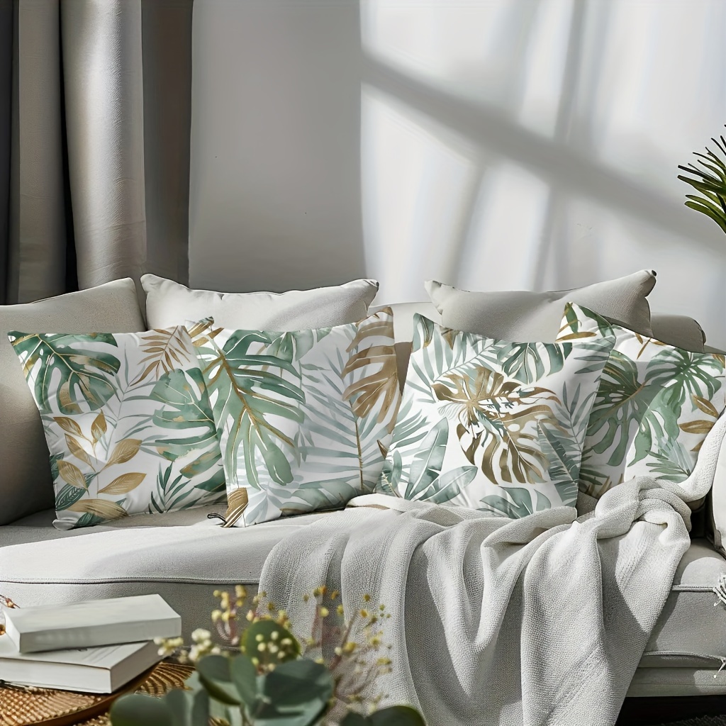 

4pcs Bedroom Sofa ,