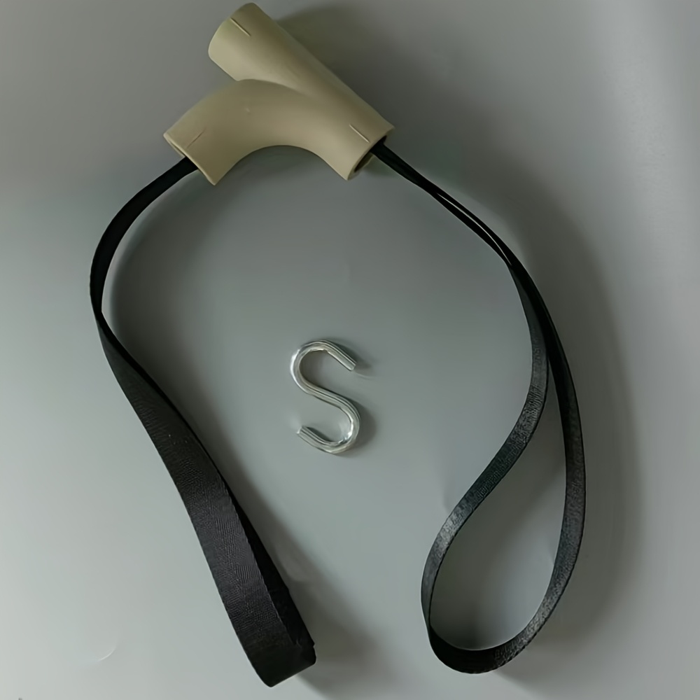 Wrist Strength Trainer Pronator Strap, Wrist Training, Supination, Thumb, , Wrist Strength Trainer, Thumb Arm Strength