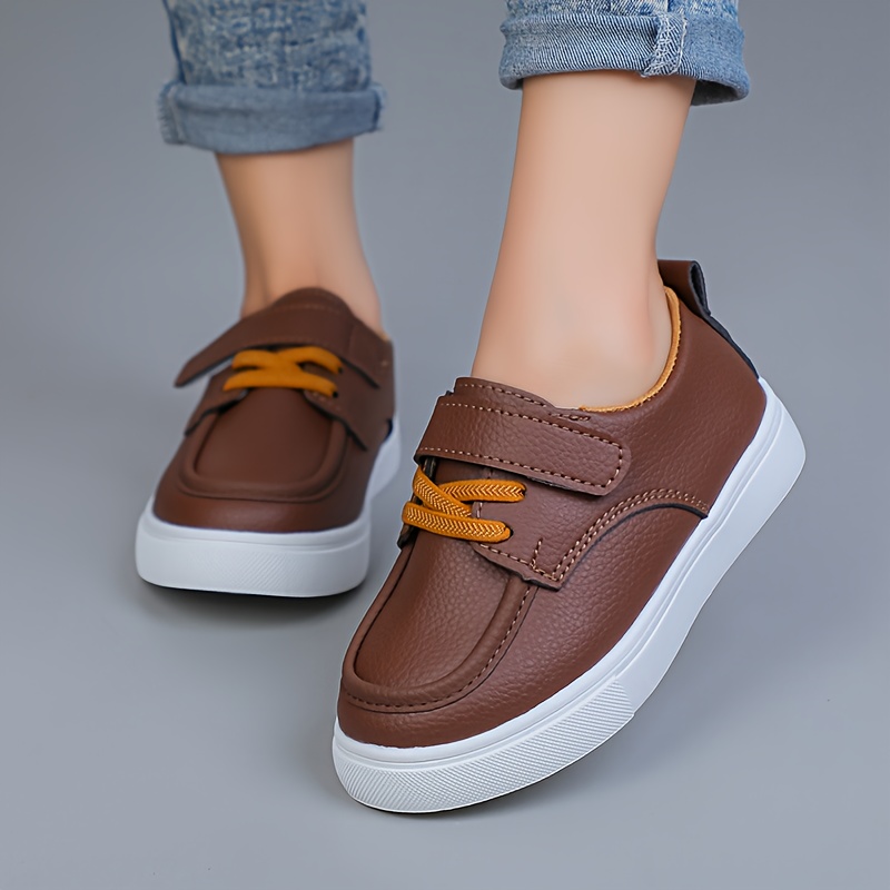 boys and girls casual sports shoes lightweight versatile suitable for   Product details 5