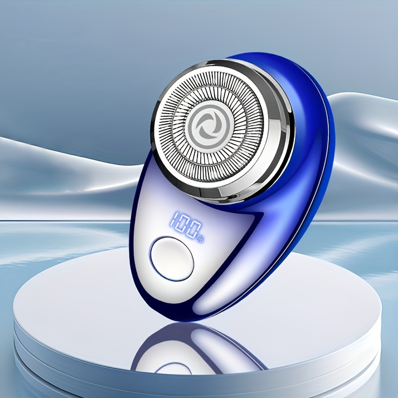 Brookstone Electric Shaver Temu