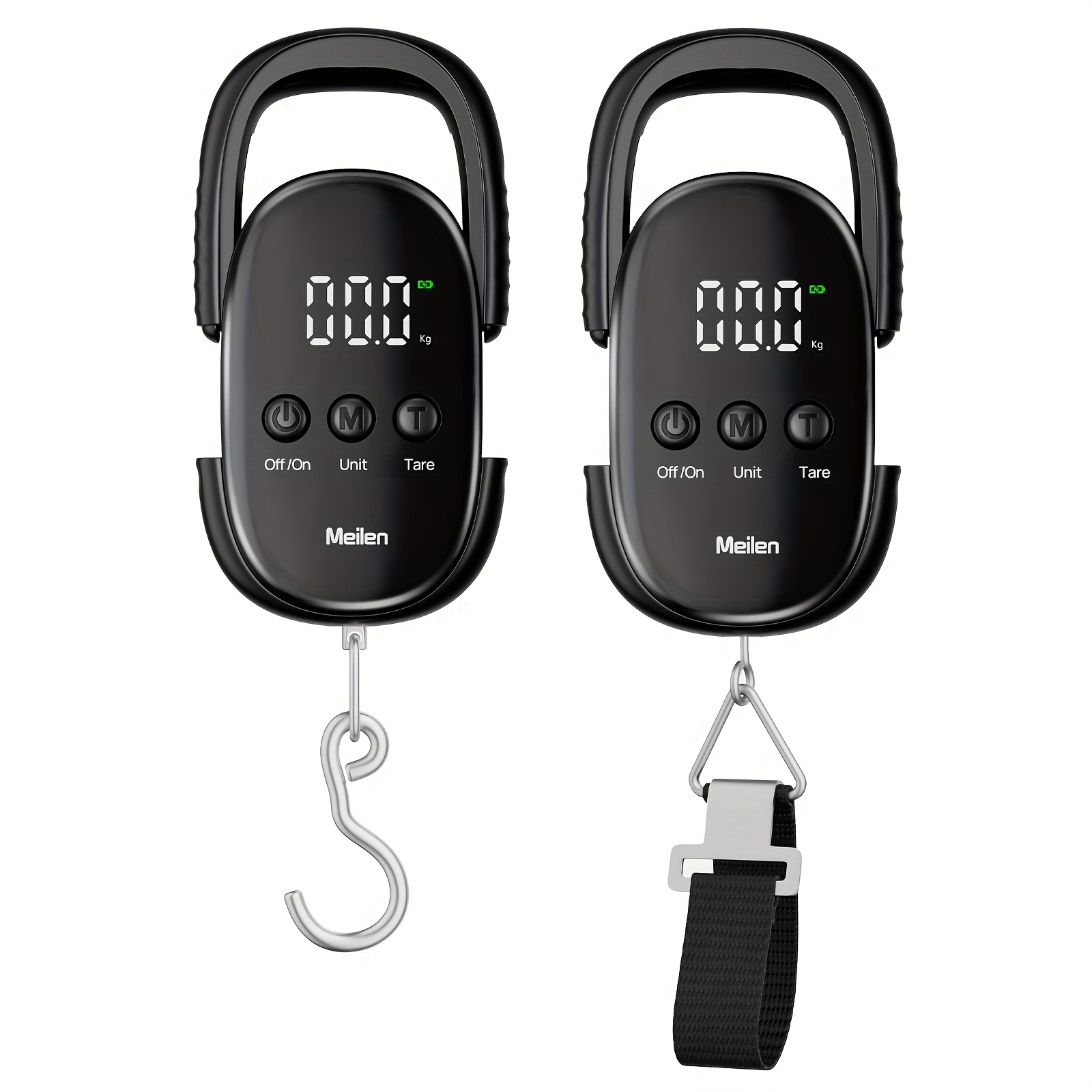 fishing scales sold on Temu United States