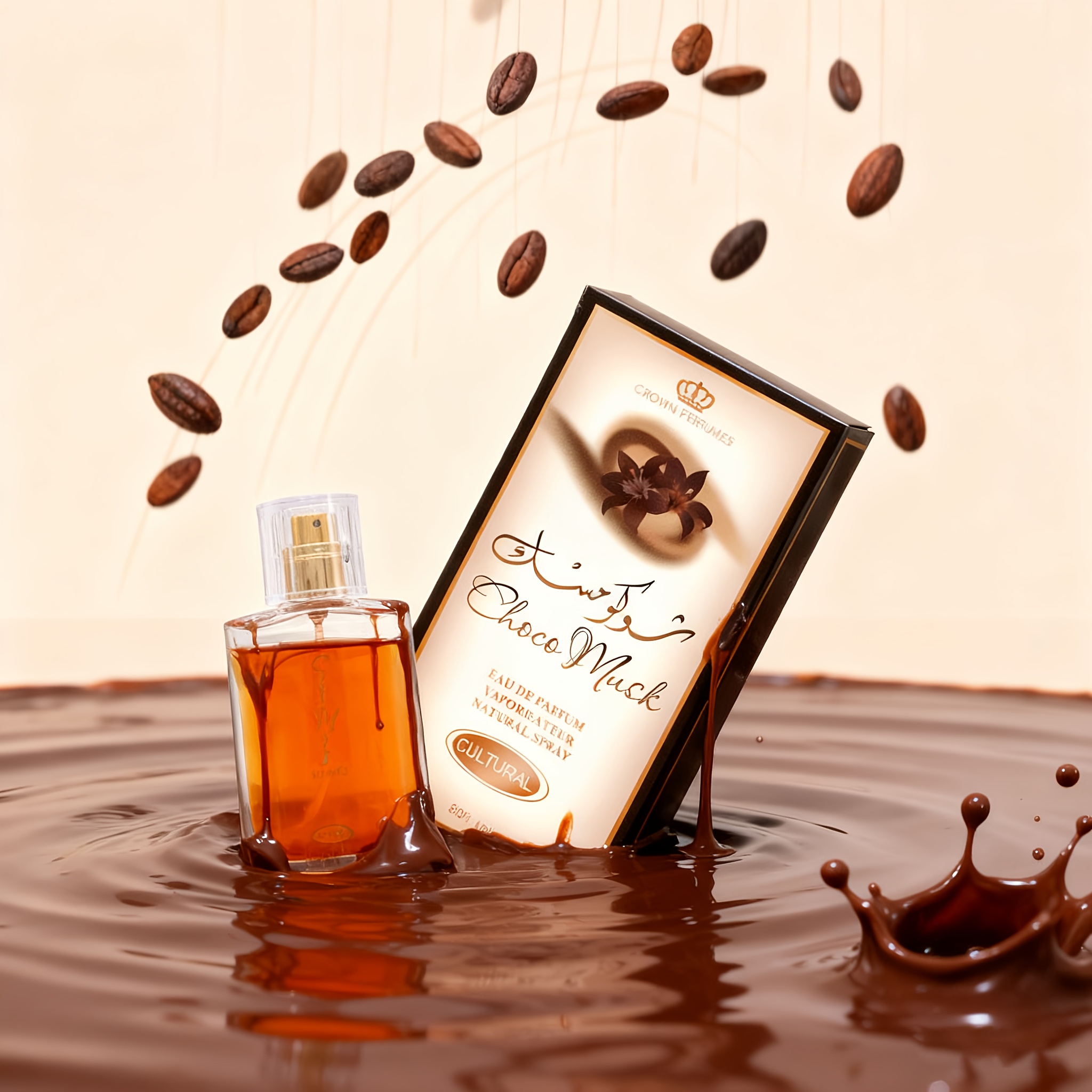 1pc chocolate perfume perfume spray women men long lasting - Temu