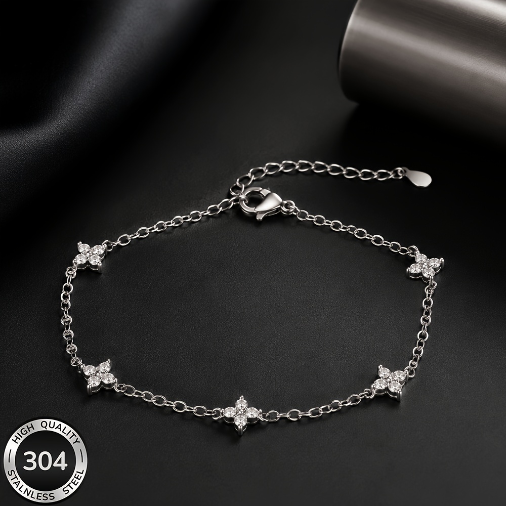 TEMU Bracelet multi- tendance et polyvalent, plaqué or , unisexe, facile à , idéal pour tous , les fêtes d'anniversaire, les vacances et les voyages,