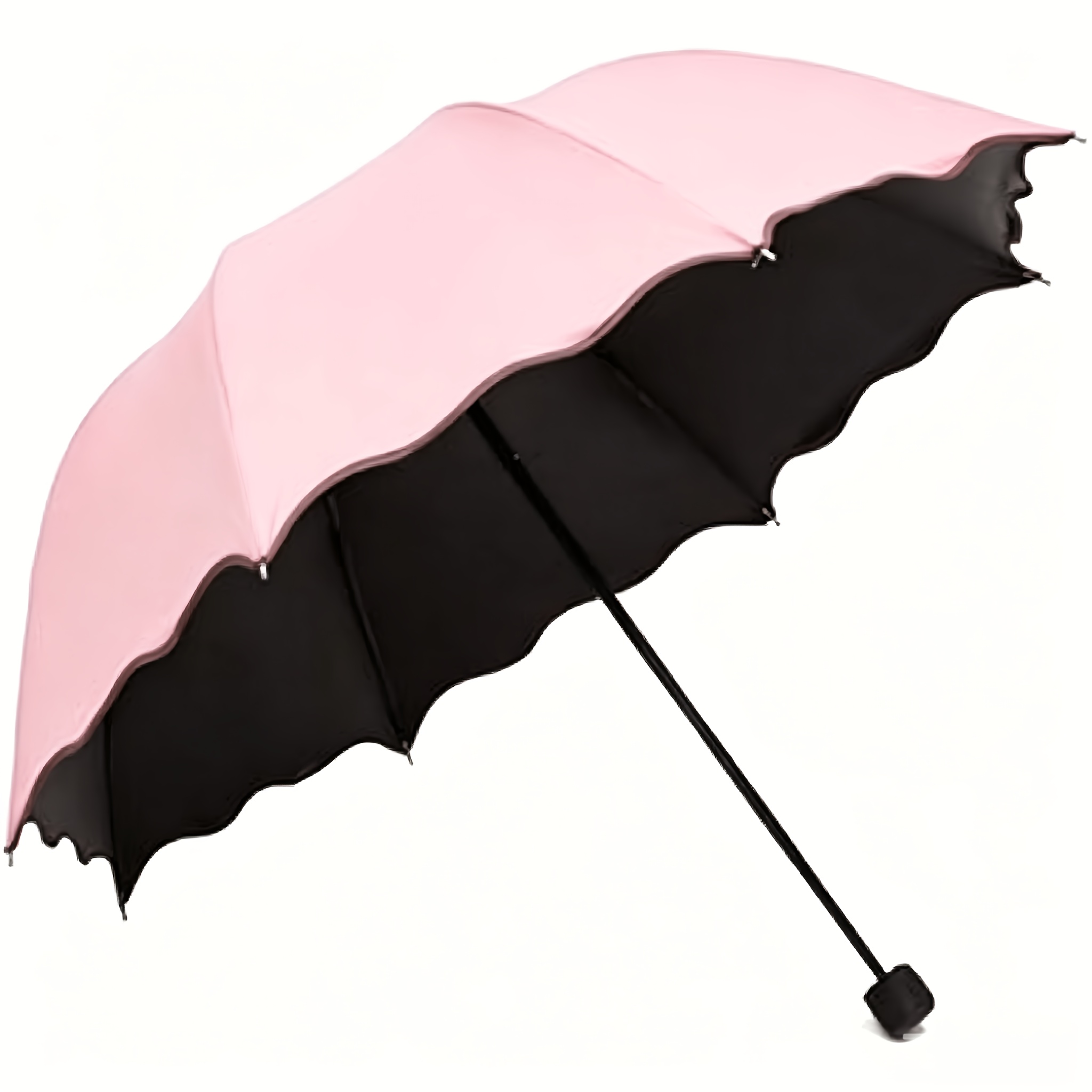 Latest Hot Umbrella, Sunshade And Sunscreen, Umbrella Surface When Wet, Fashionable Umbrella, Photography And Outdoor Essential, Thickened And Durable, Ideal Holiday Gift