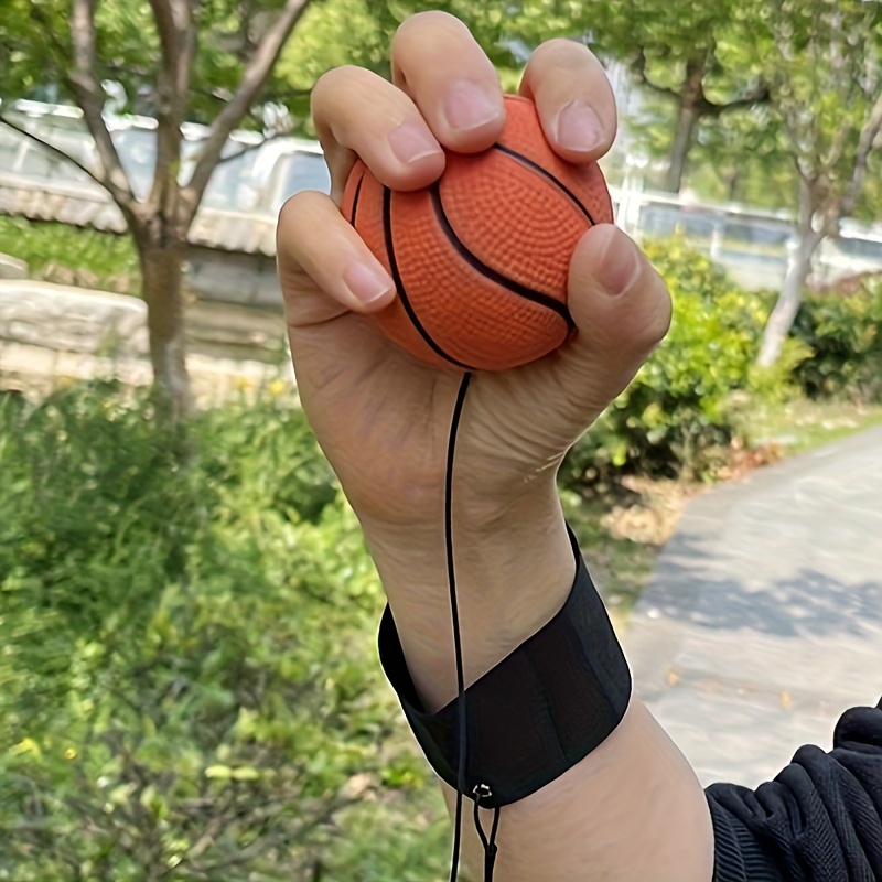 Tennis Ball Resistance Band Exercises For Tennis Players Flex