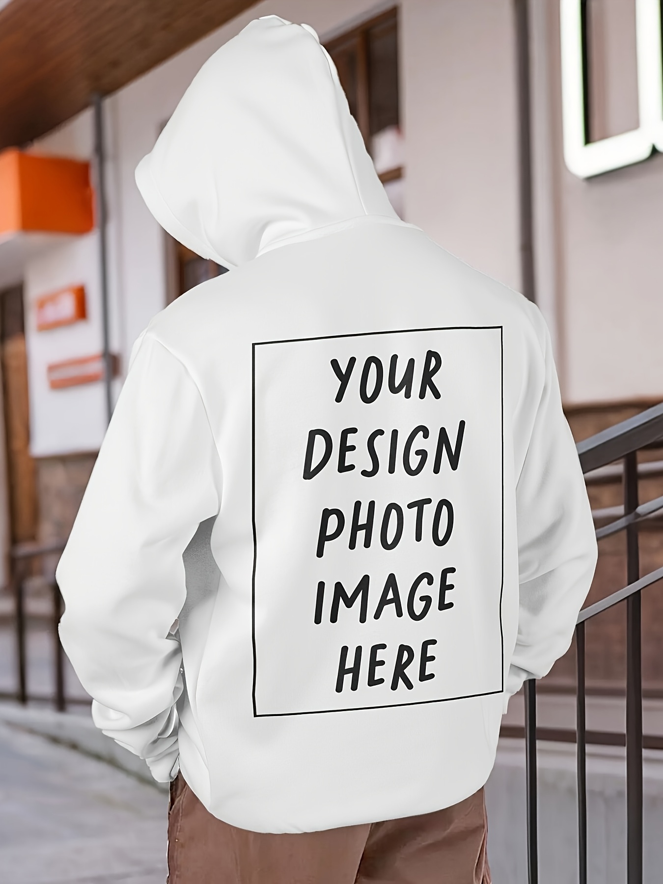 Sudaderas Hombre DiseÃ±o De Sudaderas Personalizadas Sudaderas