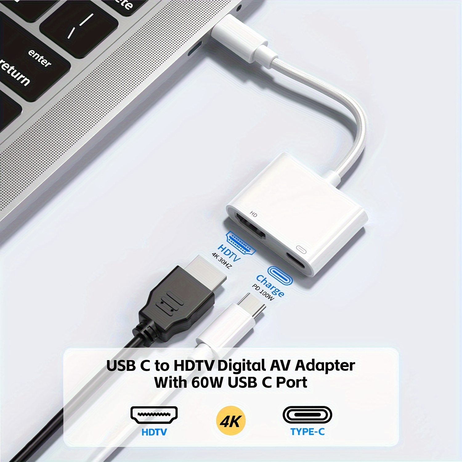 

Usb C To Adapter