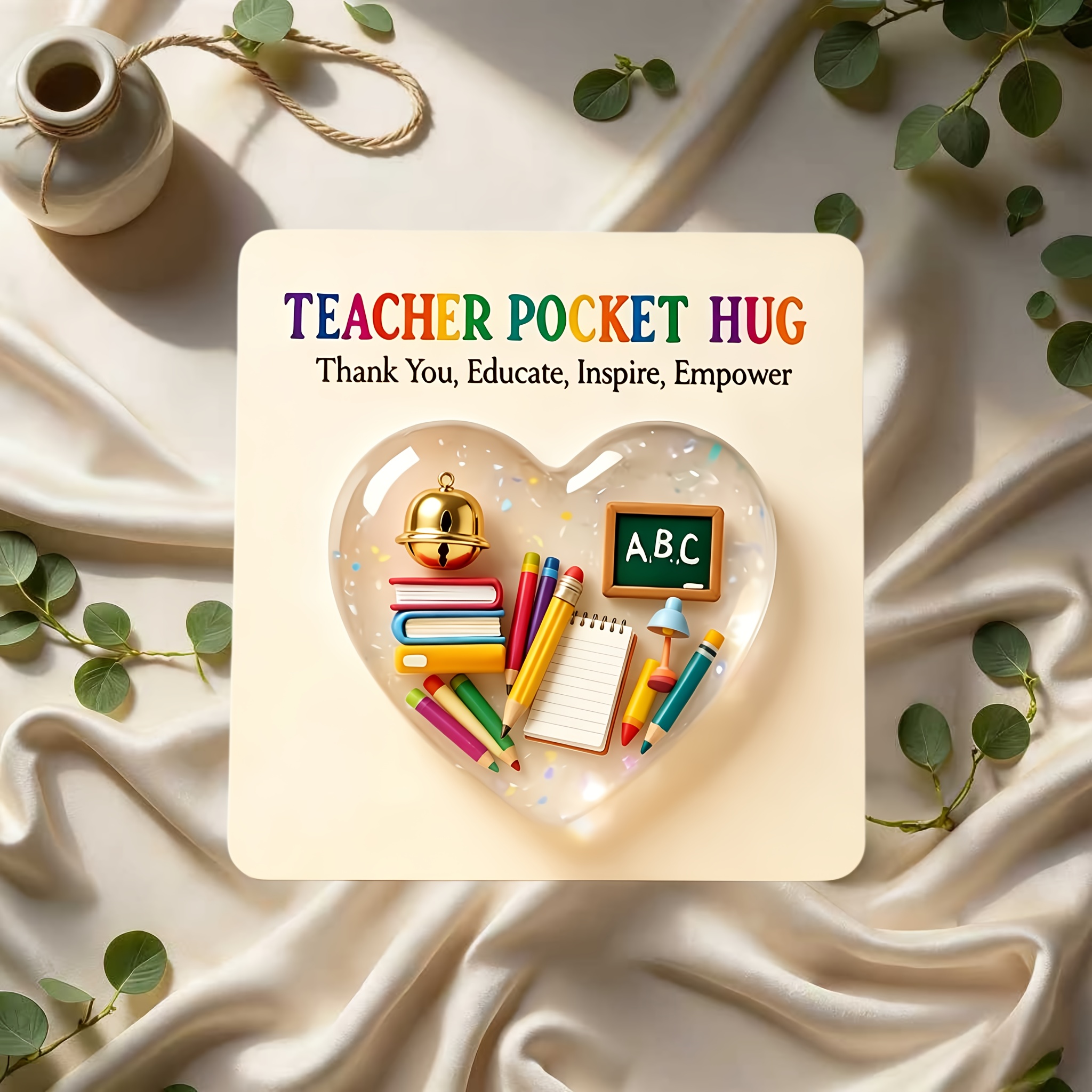 pocket hug sold on Temu United States
