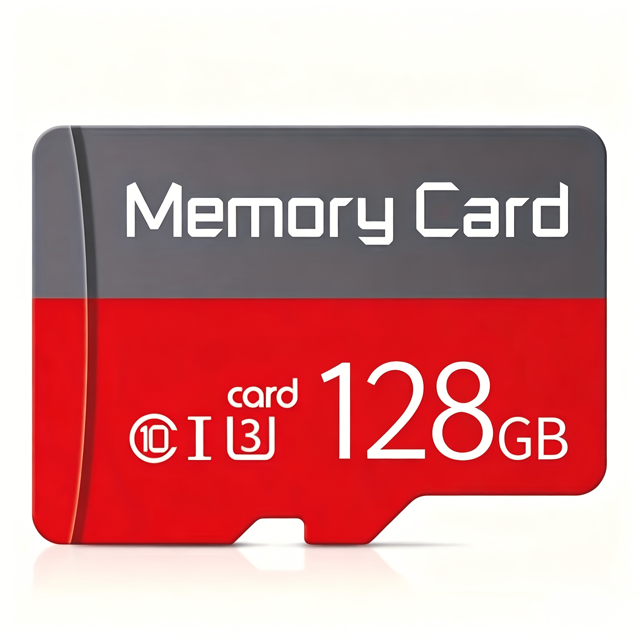 TEMU Original Memory Card High Speed Mini Sd Card 128gb/256gb Tf Flash Card For Smartphones/surveillance Cameras/digital Cameras And More Devices