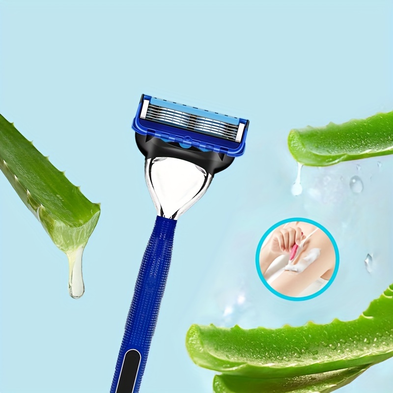 Traditional Safety Razor Smooth Razor Manual Safety Razors Temu