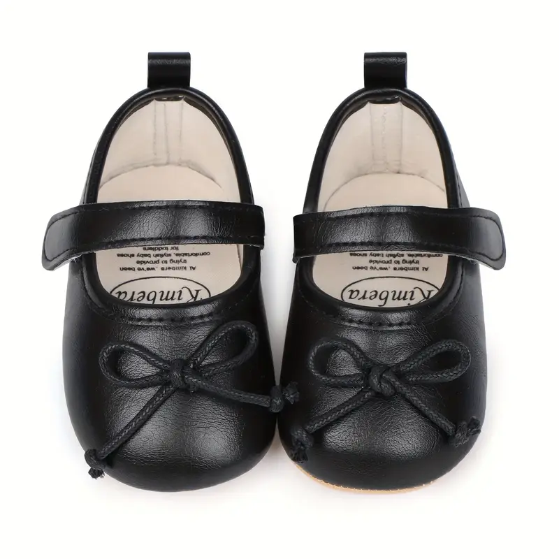 newborn black dress shoes Amazon.com | Josmo Unisex Infant Toddler First Walker Dress Shoes, Black L (3 Medium, Infant)