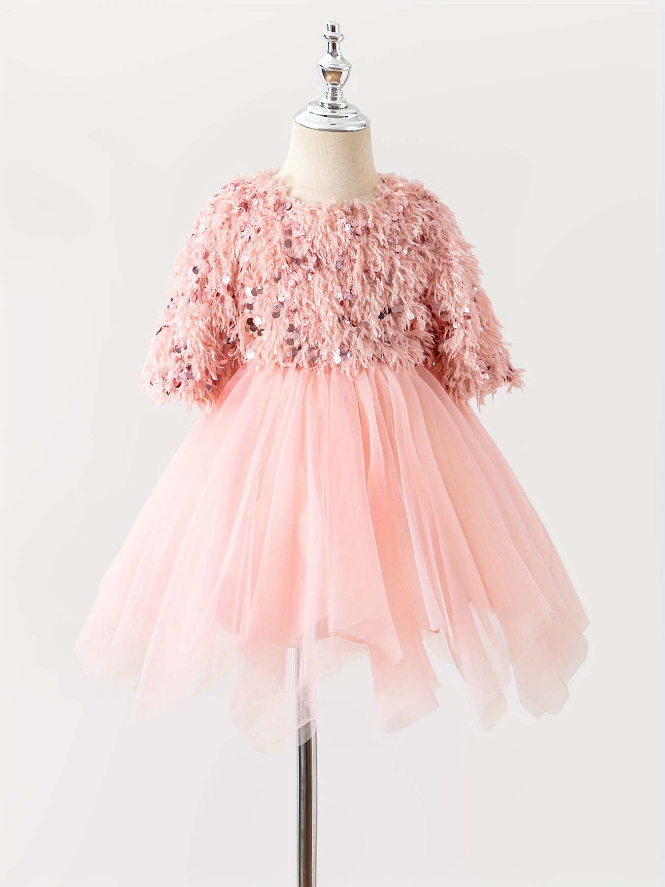 green prom dress Green Tulle Long Prom Dress, Off the Shoulder A-Line Evening Party Dre