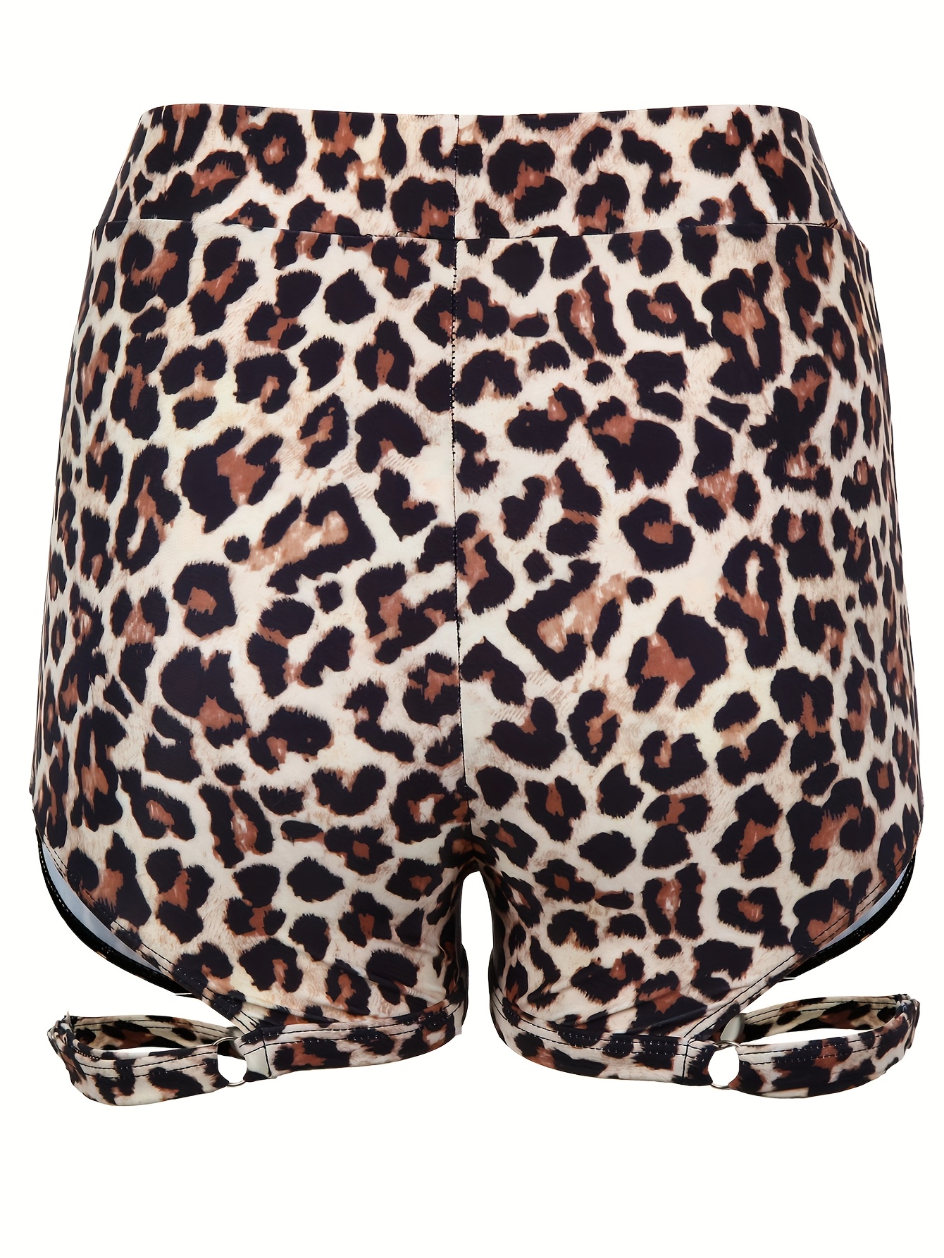 パンツ Supreme Leopard Watershorts Supreme Leopard Water Short (SS15)